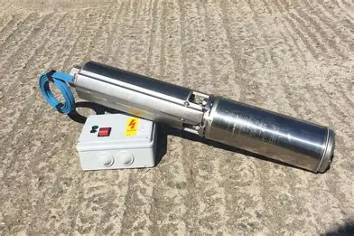 Domestic Pump