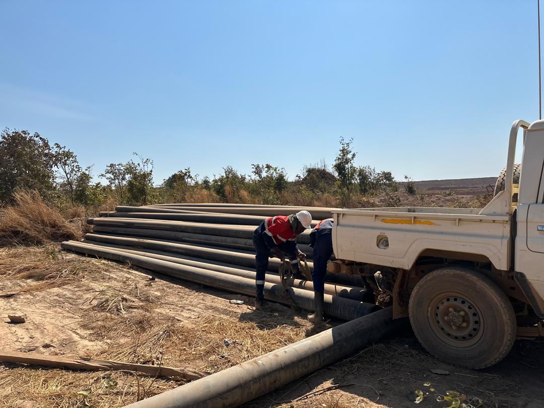 Hydrotek Projects
