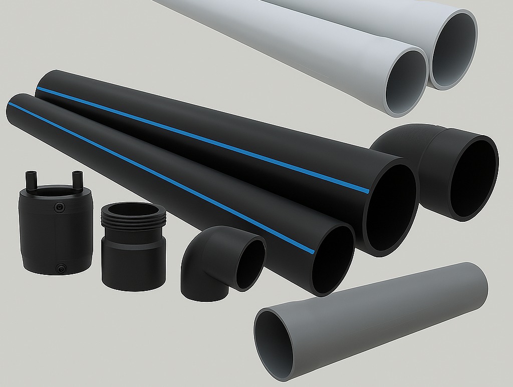 Hydrotek Products