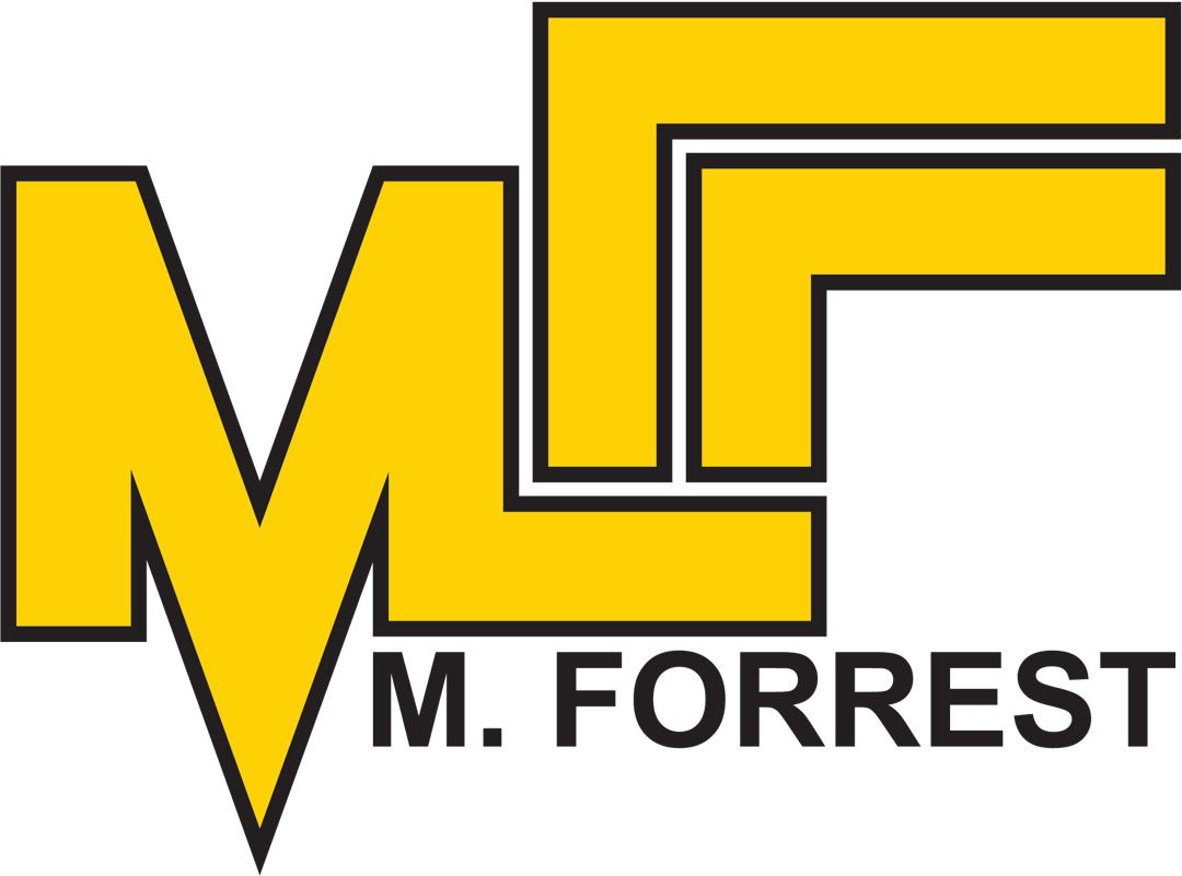 forest Logo