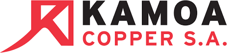 kamoa Logo