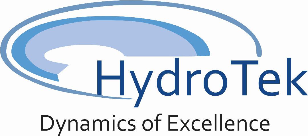 Hydrotek Logo