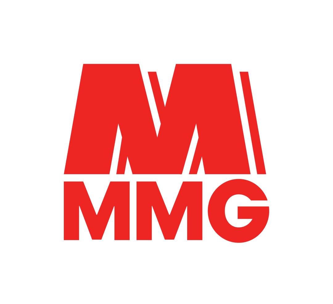 Mmg Logo